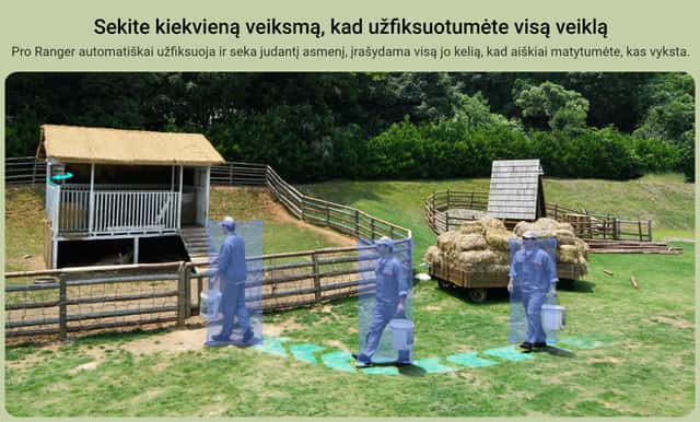 Produkto nuotrauka