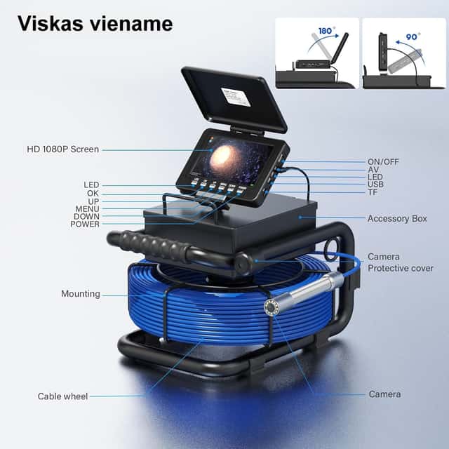 Produkto nuotrauka