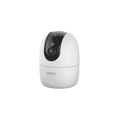 Vidaus stebėjimo kamera IMOU Ranger 2 Pro 8MP, S2EP-8X0S – priekinis vaizdas su 4K objektyvu.