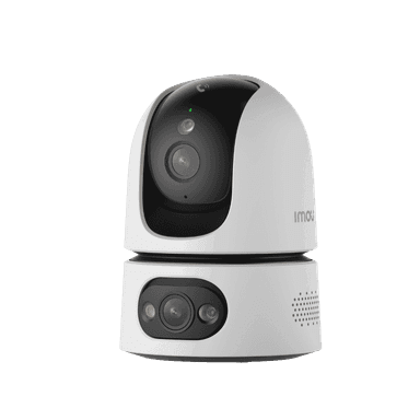 Vidaus stebėjimo kamera IMOU Ranger Dual PRO 5+5MP, S2XEP-10M0S – priekinis vaizdas