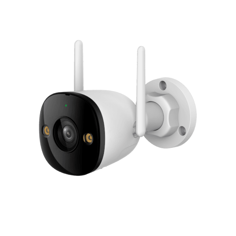Generic Bevielė lauko WiFi kamera 5MP. - vaizdas 1 iš 2