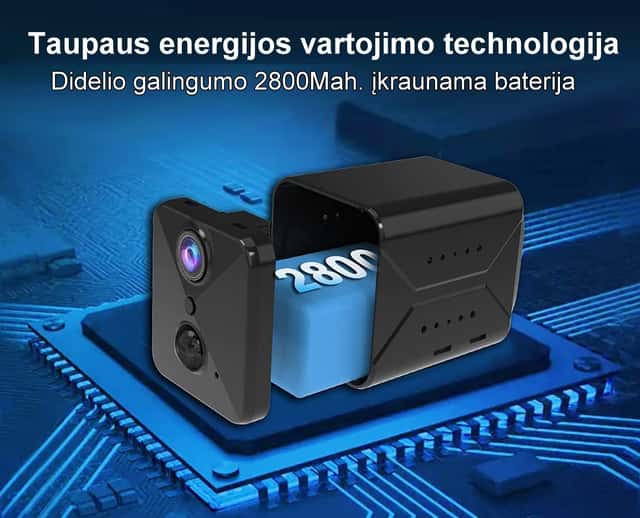 Produkto nuotrauka