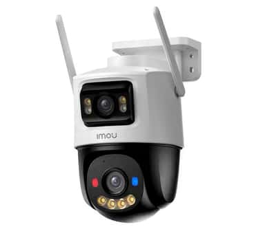 Imou IMOU Cruiser Dual 2C dviguba kamera 4G 6MP S7XCP-6M1TED-EU
