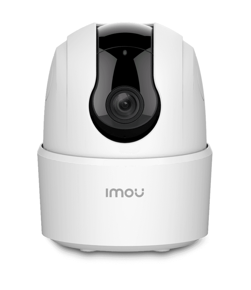 WiFi kamera IMOU Ranger 2C, IPC-K2ECP-5H3W, 5MP, 0°-355°, IR 10m – priekinis vaizdas
