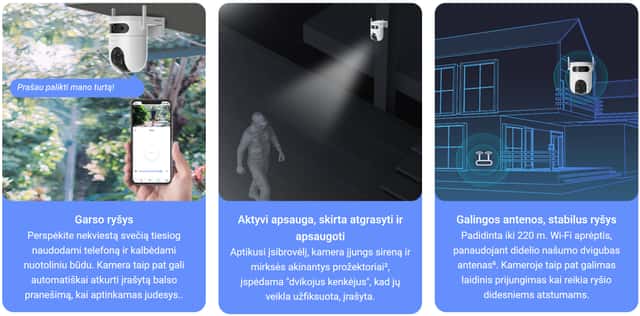 Produkto nuotrauka