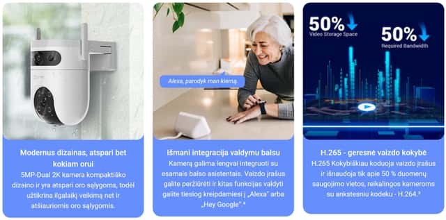Produkto nuotrauka