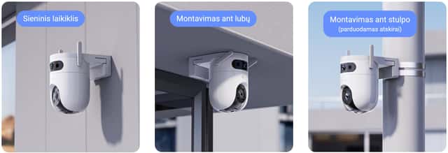 Produkto nuotrauka