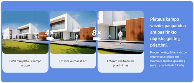 Produkto nuotrauka
