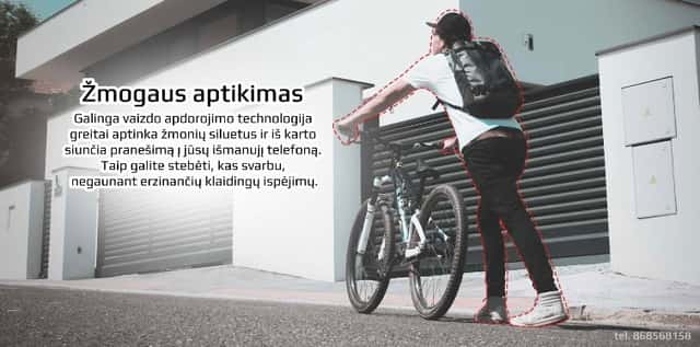 Produkto nuotrauka