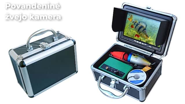 Produkto nuotrauka