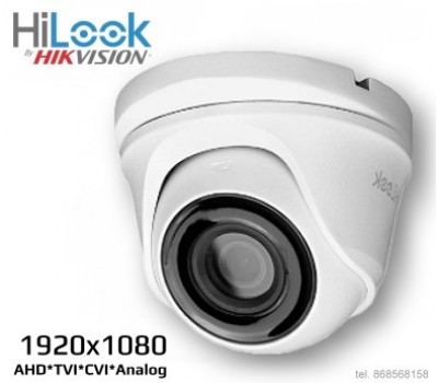 Stebėjimo Kamera 2MP - 20m