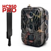 Automatinė kamera medžioklei HC950 PRO