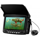 Povandeninė žvejo kamera
