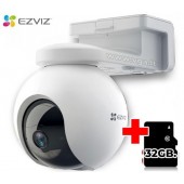 4G Kamera - EZVIZ CSE-B8