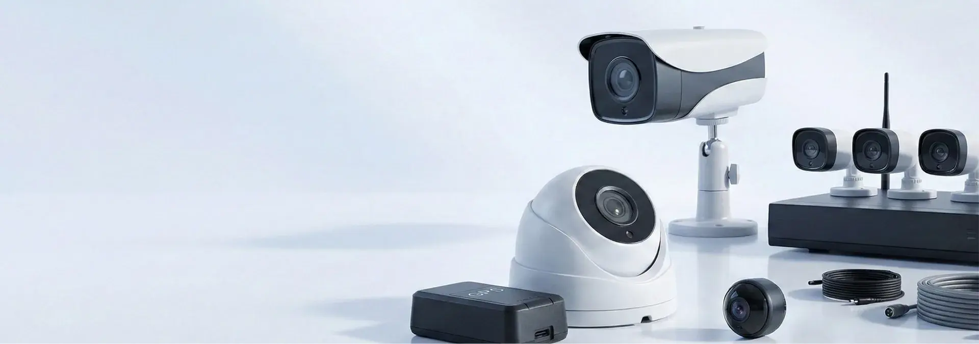 VGA.lt – stebėjimo kamerų ir apsaugos sistemų parduotuvė