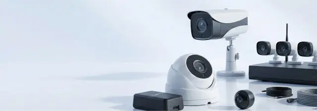 VGA.lt – stebėjimo kamerų ir apsaugos sistemų parduotuvė